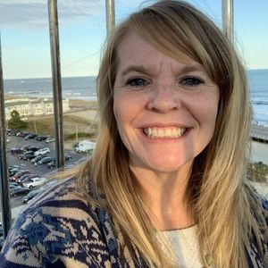 Meet your Posher, Teresa